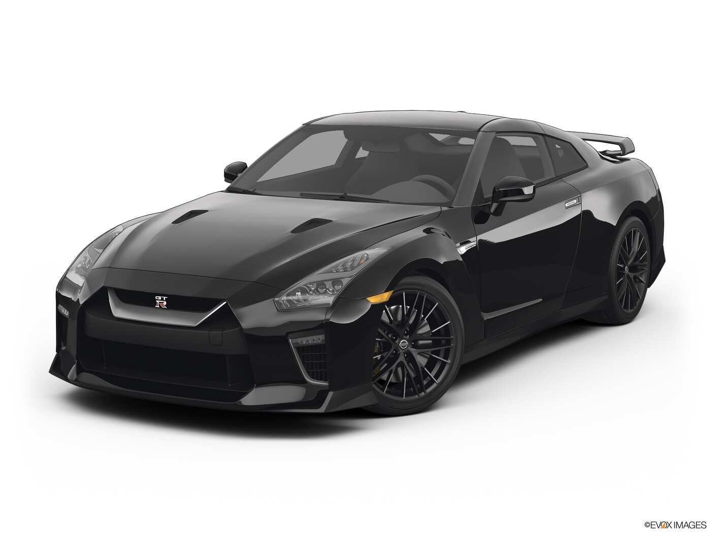 2024 Nissan GT-R Review: Prices, Specs, and Photos - The Car Connection