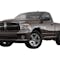 2022 Ram 1500 Classic 19th exterior image - activate to see more