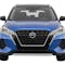 2022 Nissan Kicks 29th exterior image - activate to see more
