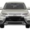 2020 Mitsubishi Outlander 20th exterior image - activate to see more