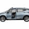 2017 Chevrolet Bolt EV 12th exterior image - activate to see more