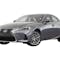2019 Lexus IS 24th exterior image - activate to see more