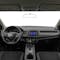 2020 Honda HR-V 40th interior image - activate to see more