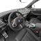 2022 BMW X4 M 9th interior image - activate to see more