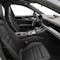 2023 Porsche Panamera 19th interior image - activate to see more