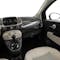 2019 FIAT 500 39th interior image - activate to see more