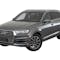 2018 Audi Q7 8th exterior image - activate to see more