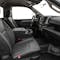 2023 Ram 3500 26th interior image - activate to see more