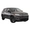 2020 Jeep Compass 43rd exterior image - activate to see more