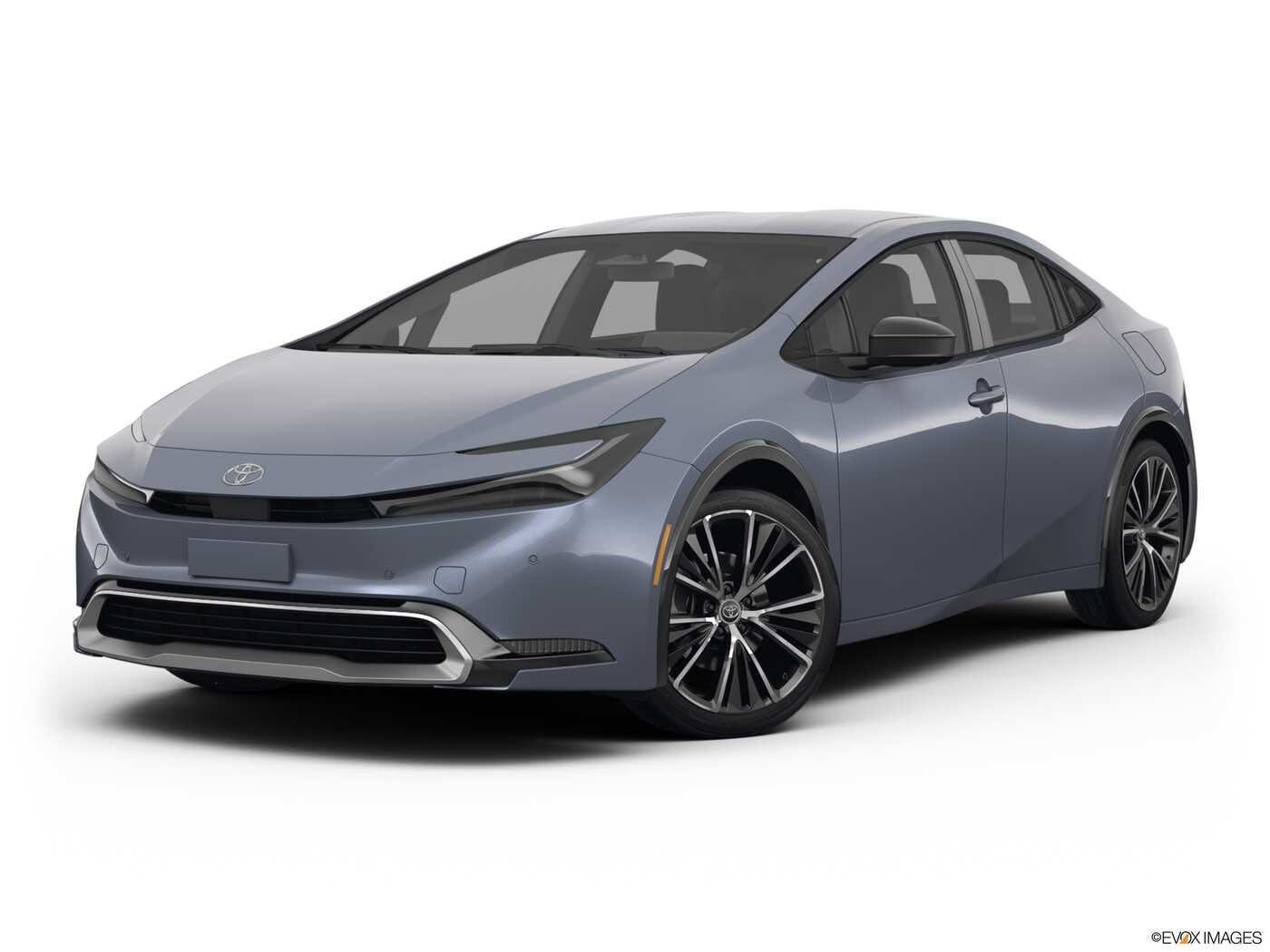 2024 Toyota Prius Review, Pricing, & Pictures
