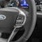2023 Ford Explorer 40th interior image - activate to see more
