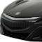 2020 Acura NSX 44th exterior image - activate to see more