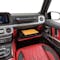 2024 Mercedes-Benz G-Class 32nd interior image - activate to see more