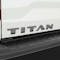 2021 Nissan Titan 50th exterior image - activate to see more