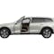 2021 Volvo V60 Cross Country 20th exterior image - activate to see more