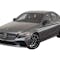 2021 Mercedes-Benz C-Class 39th exterior image - activate to see more