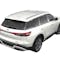 2022 INFINITI QX60 31st exterior image - activate to see more