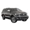 2021 Toyota Sequoia 28th exterior image - activate to see more