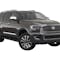 2021 Toyota Sequoia 28th exterior image - activate to see more