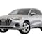 2020 Audi Q3 22nd exterior image - activate to see more