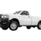 2021 Ram 2500 20th exterior image - activate to see more