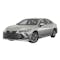 2021 Toyota Avalon 19th exterior image - activate to see more