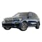 2021 BMW X5 23rd exterior image - activate to see more