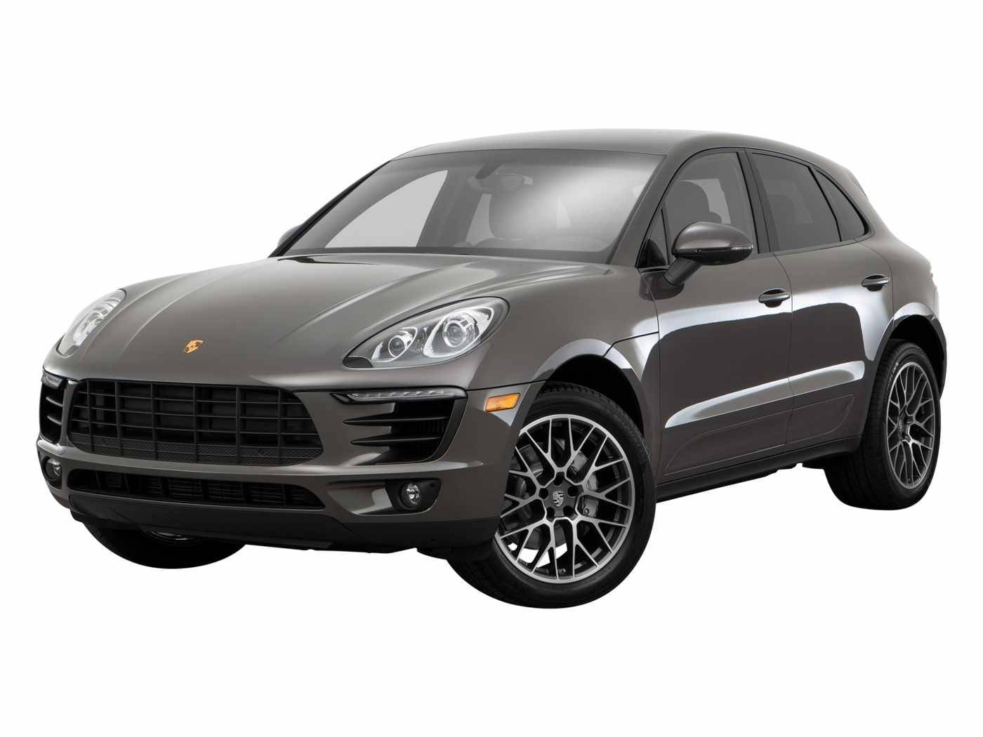 2016 Porsche Macan Review | Pricing, Trims & Photos - TrueCar