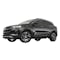 2020 Buick Encore GX 16th exterior image - activate to see more
