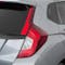 2020 Honda Fit 40th exterior image - activate to see more