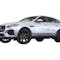 2023 Jaguar F-PACE 23rd exterior image - activate to see more