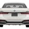 2020 BMW 7 Series 14th exterior image - activate to see more