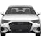 2022 Audi A3 25th exterior image - activate to see more