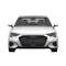 2023 Audi A3 25th exterior image - activate to see more