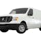 2019 Nissan NV Cargo 17th exterior image - activate to see more