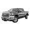 2019 GMC Sierra 3500HD 5th exterior image - activate to see more