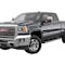 2019 GMC Sierra 3500HD 5th exterior image - activate to see more