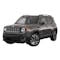 2019 Jeep Renegade 5th exterior image - activate to see more