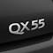2023 INFINITI QX55 55th exterior image - activate to see more