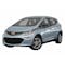 2017 Chevrolet Bolt EV 6th exterior image - activate to see more