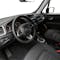 2019 Jeep Renegade 8th interior image - activate to see more