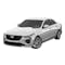 2022 Cadillac CT4-V 21st exterior image - activate to see more
