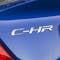 2020 Toyota C-HR 33rd exterior image - activate to see more