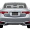 2018 Acura ILX 10th exterior image - activate to see more