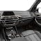 2019 BMW X3 51st interior image - activate to see more