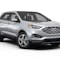2024 Ford Edge 21st exterior image - activate to see more