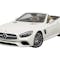 2019 Mercedes-Benz SL 12th exterior image - activate to see more