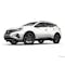 2024 Nissan Murano 16th exterior image - activate to see more