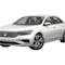 2022 Volkswagen Passat 11th exterior image - activate to see more