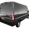2019 Ram ProMaster Cargo Van 33rd exterior image - activate to see more